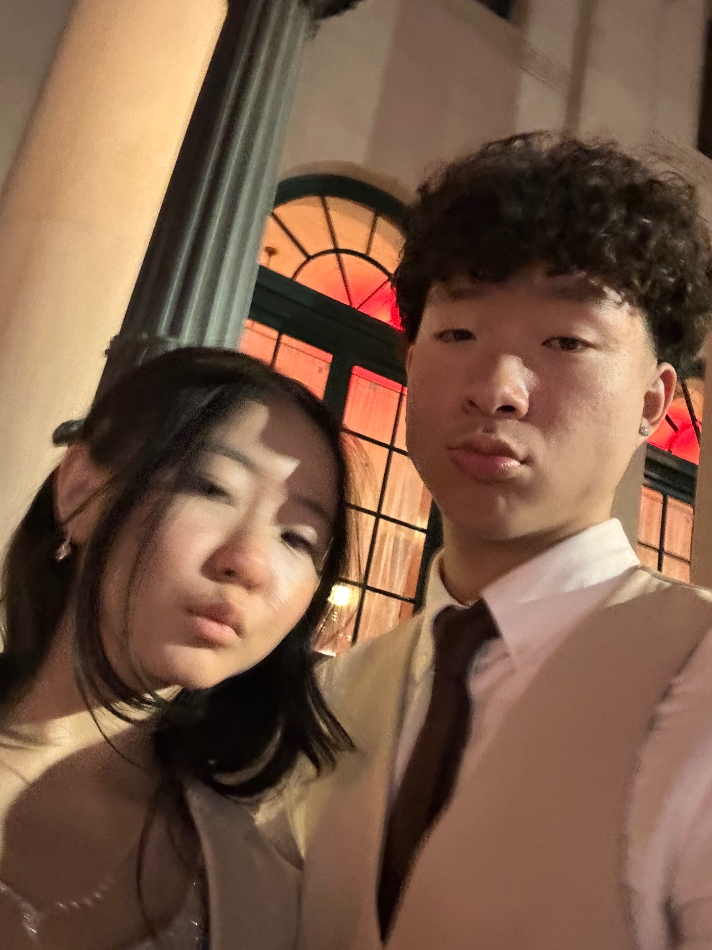 all dressed up ๐ฅ